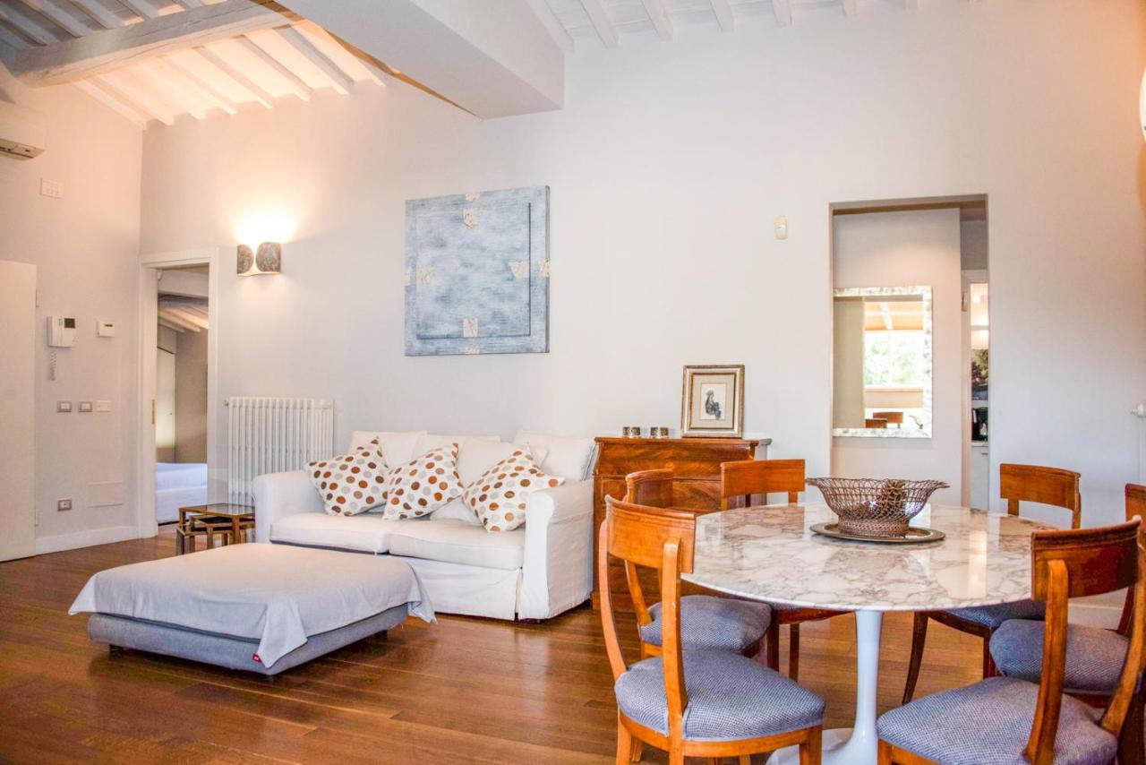 Giambologna Attic By Firenze Prestige Apartment Екстериор снимка