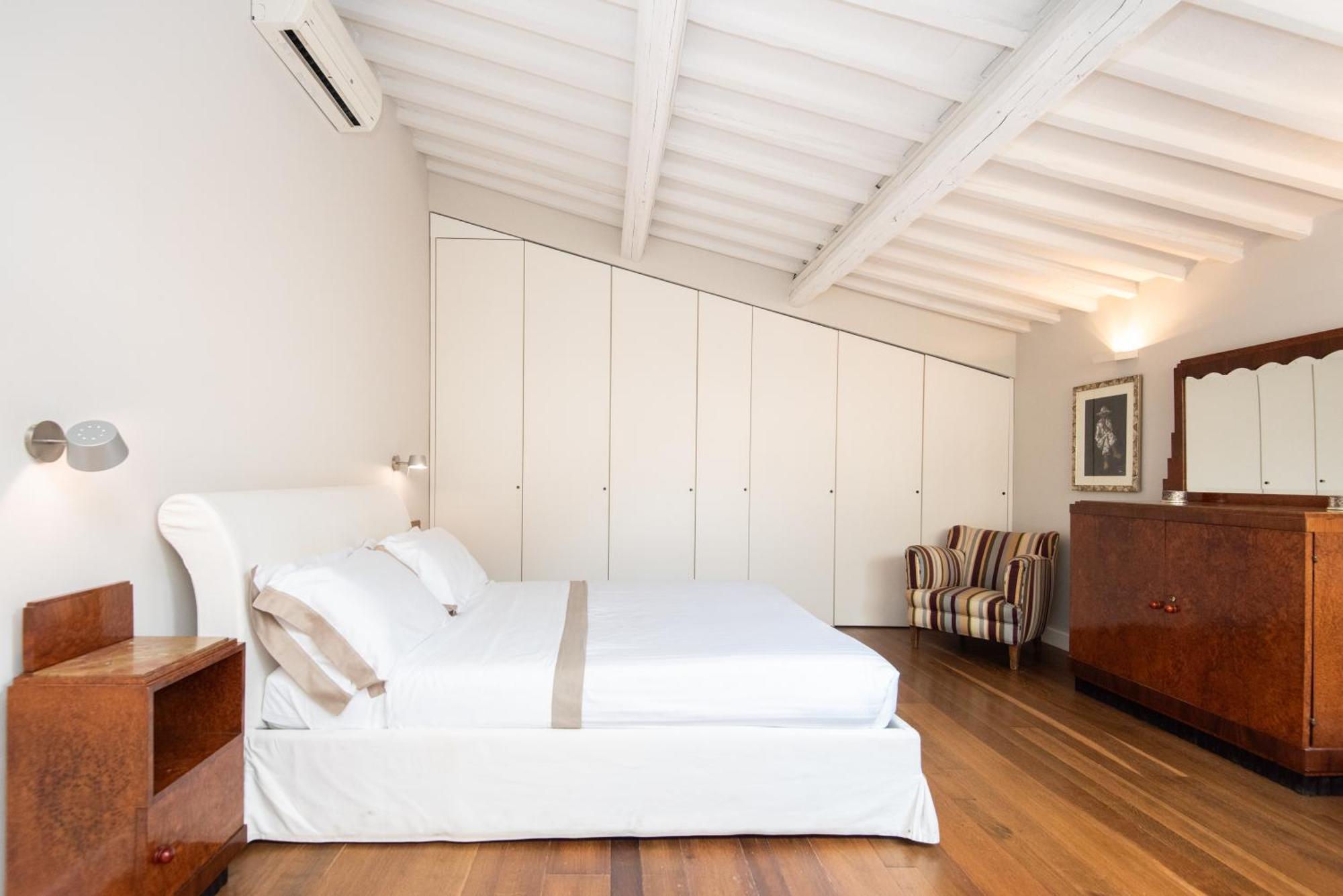 Giambologna Attic By Firenze Prestige Apartment Екстериор снимка